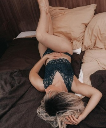 Дарина, 35 лет